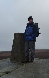 Simon's Seat